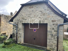 Petite maison à restaurer 13