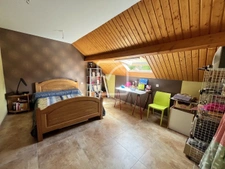 A 15mn du centre de  BRIVE - Maison 160m2- 4 chambres -  vie 12