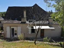 Agréable maison 3
