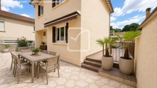 Secteur Hôpital - Maison 83m2 - 3 chambres- climatisation -  2