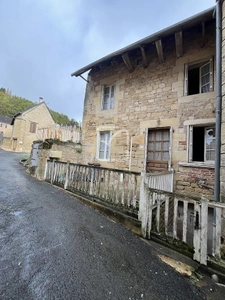 Petite maison à restaurer 3