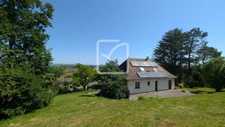 10 min de BRIVE, à COSNAC (19360) - MAISON FAMILIALE - 149 m 1