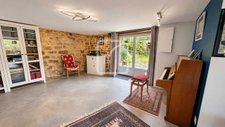 Ensemble Maison et gite + grange - 168m2 habitables -  1ha d 6