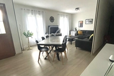 Maison familiale - 150m2 - 9 pièces - Terrain + Bois - DPE C 2