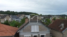 Appartement F1 48m2 6