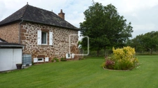 Belle maison de pays rénovée 14