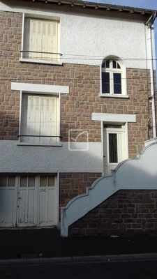 Appartement F1 48m2 7