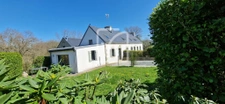 COUP DE COEUR A TREMEOC - LONGERE 150M2 - 2 HABITATIONS SUR  10