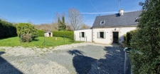 RARE SUR LE SECTEUR   LONGERE 150M2 EN 2 HABITATIONS 2