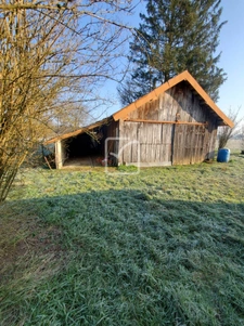 Maison de Village avec véranda et terrain 14