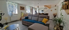 RARE SUR LE SECTEUR   LONGERE 150M2 EN 2 HABITATIONS 4