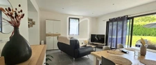 COUP DE COEUR A TREMEOC - LONGERE 150M2 - 2 HABITATIONS SUR  12