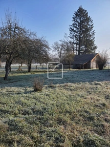 Maison de Village avec véranda et terrain 13