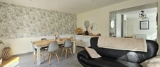 RARE SUR LE SECTEUR   LONGERE 150M2 EN 2 HABITATIONS 13