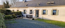RARE SUR LE SECTEUR   LONGERE 150M2 EN 2 HABITATIONS 1