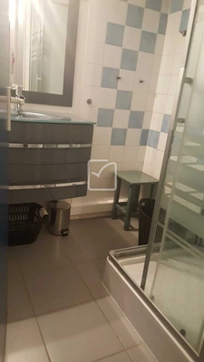 Exclusivité Imoconseil - Appartement Duplex 25 m2Grau du Roi 8
