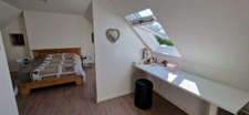 RARE SUR LE SECTEUR   LONGERE 150M2 EN 2 HABITATIONS 9