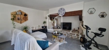 COUP DE COEUR A TREMEOC - LONGERE 150M2 - 2 HABITATIONS SUR  4