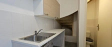 RARE SUR LE SECTEUR   LONGERE 150M2 EN 2 HABITATIONS 7