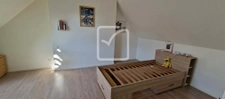 COUP DE COEUR A TREMEOC - LONGERE 150M2 - 2 HABITATIONS SUR  6