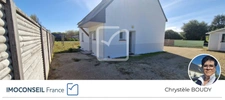 KERITY - MAISON T4 DE 96M2 1