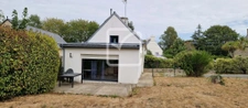 COUP DE COEUR A TREMEOC - LONGERE 150M2 - 2 HABITATIONS SUR  11