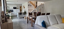 COUP DE COEUR A TREMEOC - LONGERE 150M2 - 2 HABITATIONS SUR  1