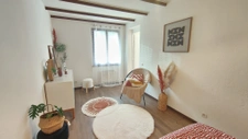 À vendre   Charmant F2 entièrement rénové à Thonon-les-Bains 5