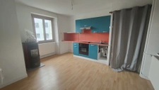 À vendre   T1 bis avec terrasse à Thonon-les-Bains 5