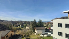 À vendre   T1 bis avec terrasse à Thonon-les-Bains 1