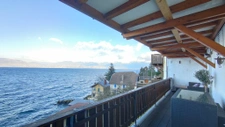 À Vendre   Appartement F3 de 65 m2 avec Terrasse et Vue Lac  10