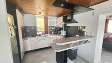 Maison au bord du lac Léman   2 appartements F3 à Meillerie  3