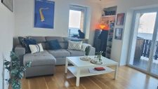 À Vendre   Appartement F3 de 65 m2 avec Terrasse et Vue Lac  6