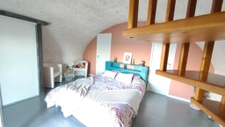 À Vendre   Appartement F3 de 65 m2 avec Terrasse et Vue Lac  9