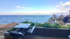 À Vendre   Appartement F3 de 65 m2 avec Terrasse et Vue Lac  8