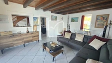 Maison au bord du lac Léman   2 appartements F3 à Meillerie  2