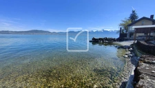 Maison au bord du lac Léman   2 appartements F3 à Meillerie  4