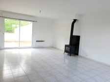  Maison Mitoyenne 4 Chambres