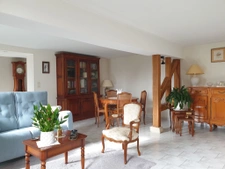 Longère Rénovée 122m2