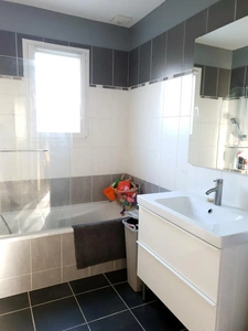 Maison individuelle 3 Chambres de 2012