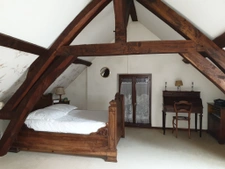 Longère 174m2 5 chambres