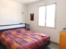 Pavillon plain pied 85m2