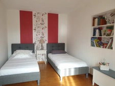 Longère Rénovée 122m2