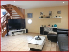 Maison familiale 5 chambres