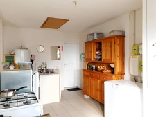 Pavillon plain pied 90m2