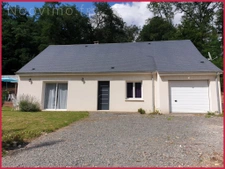 Maison récente 4 chambres + 1 bureau