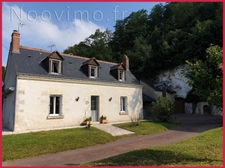  Authentique maison de vigneron avec dépendances