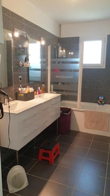  Maison contemporaine 5 pièces 