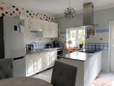 Longère Rénovée 122m2