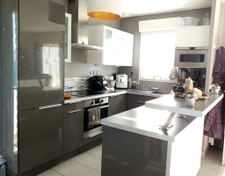 Maison individuelle 3 Chambres de 2012